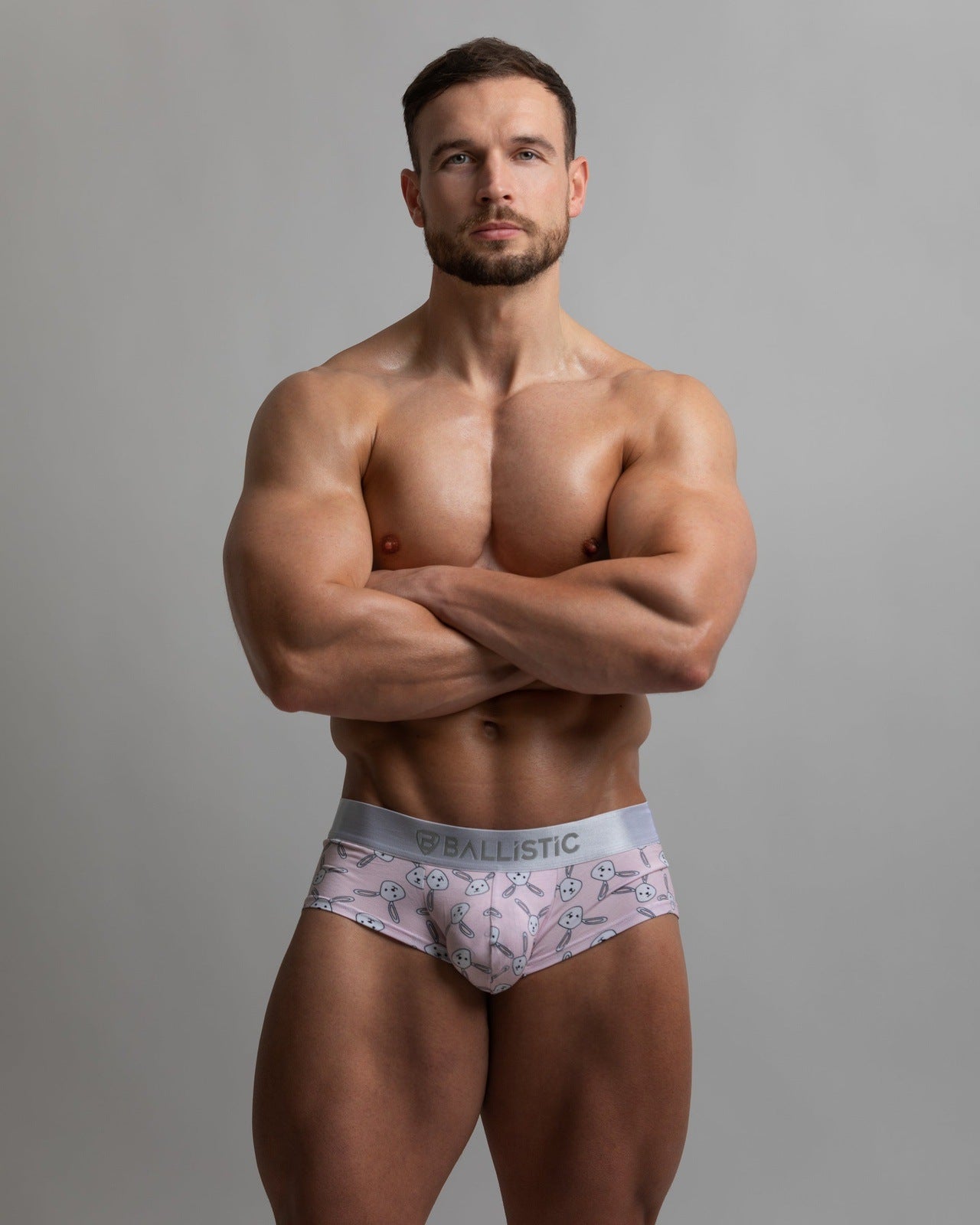 Ballistic Bunny Brief