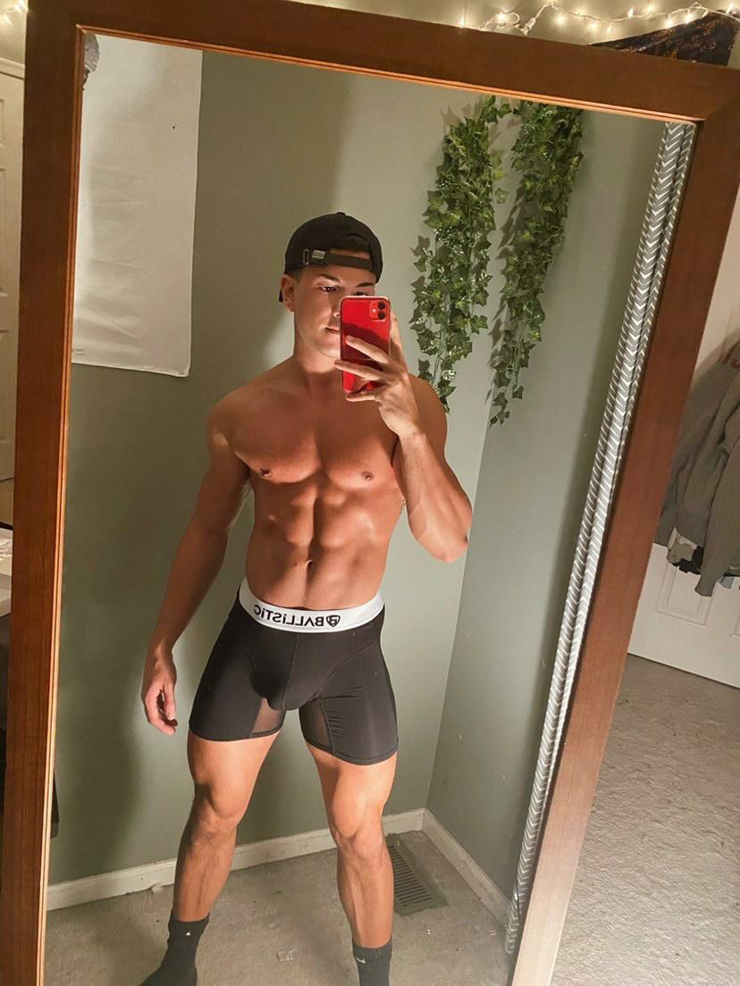 Ballistic Black Mesh Boxer Brief