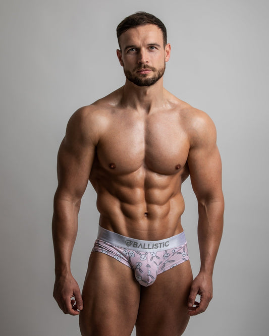 Ballistic Bunny Brief