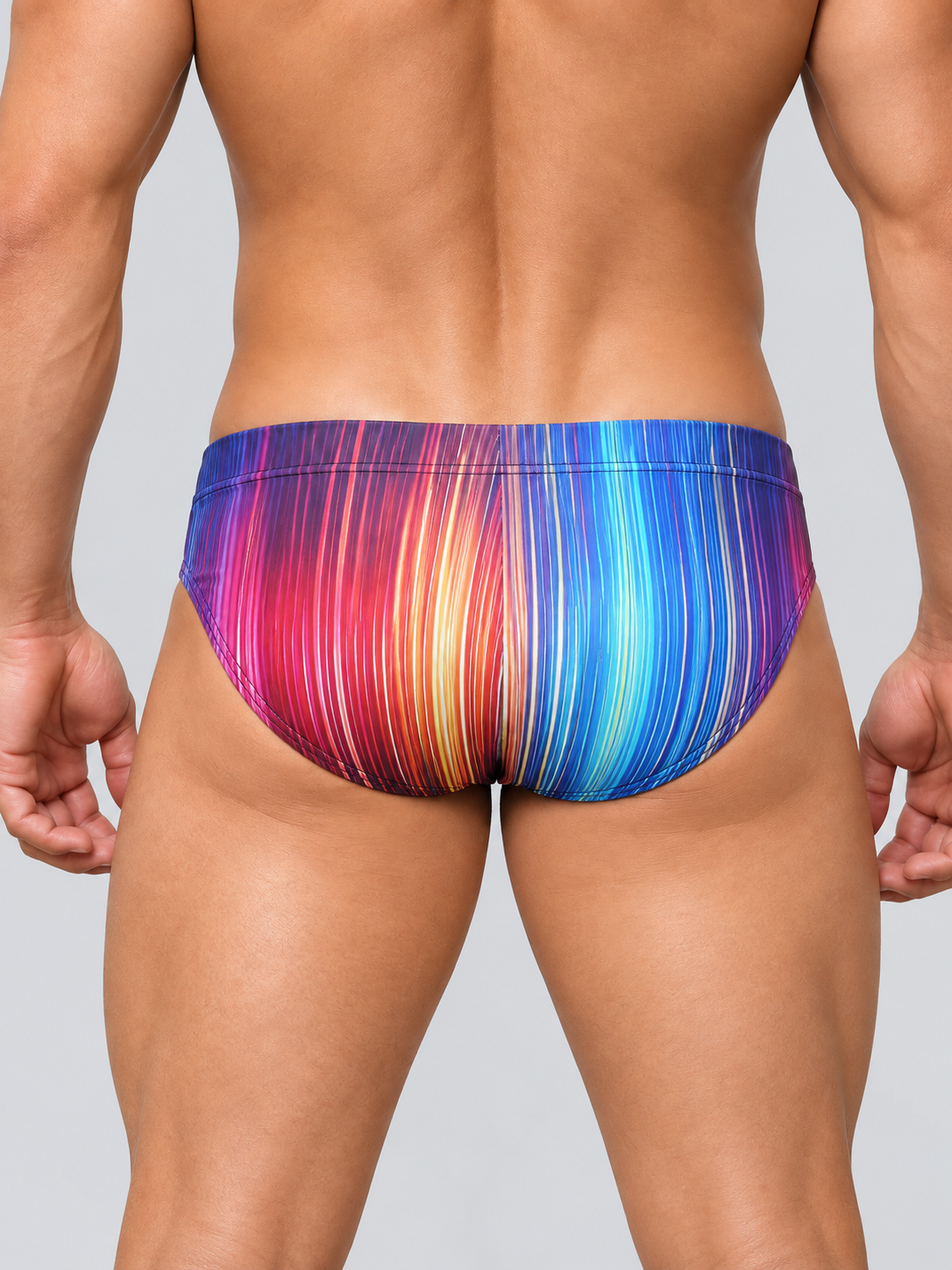 Arsenal Spectrum Brief Neon
