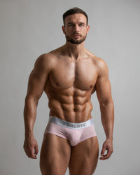 Ballistic Maverick Pink Brief