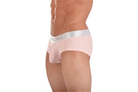 Ballistic Maverick Pink Brief - BALLISTIC MENSWEAR