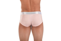 Ballistic Maverick Pink Brief - BALLISTIC MENSWEAR